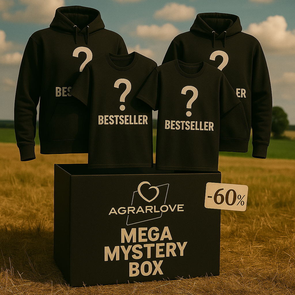 MEGA MYSTERY BOX | Lucky Deal
