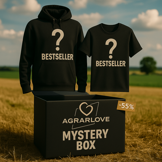 MYSTERY BOX | Lucky Deal