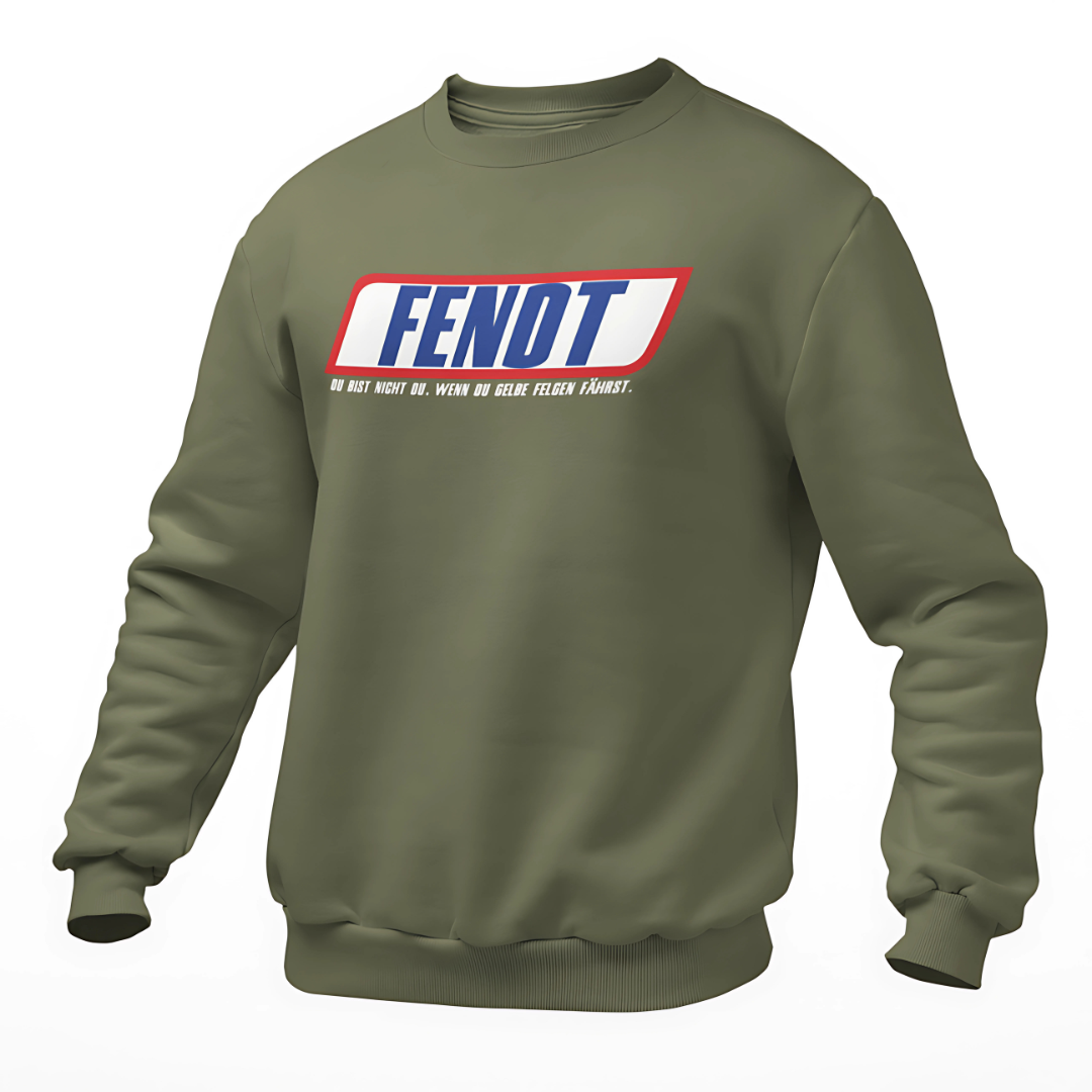 Fendt Motiv | Premium Sweater