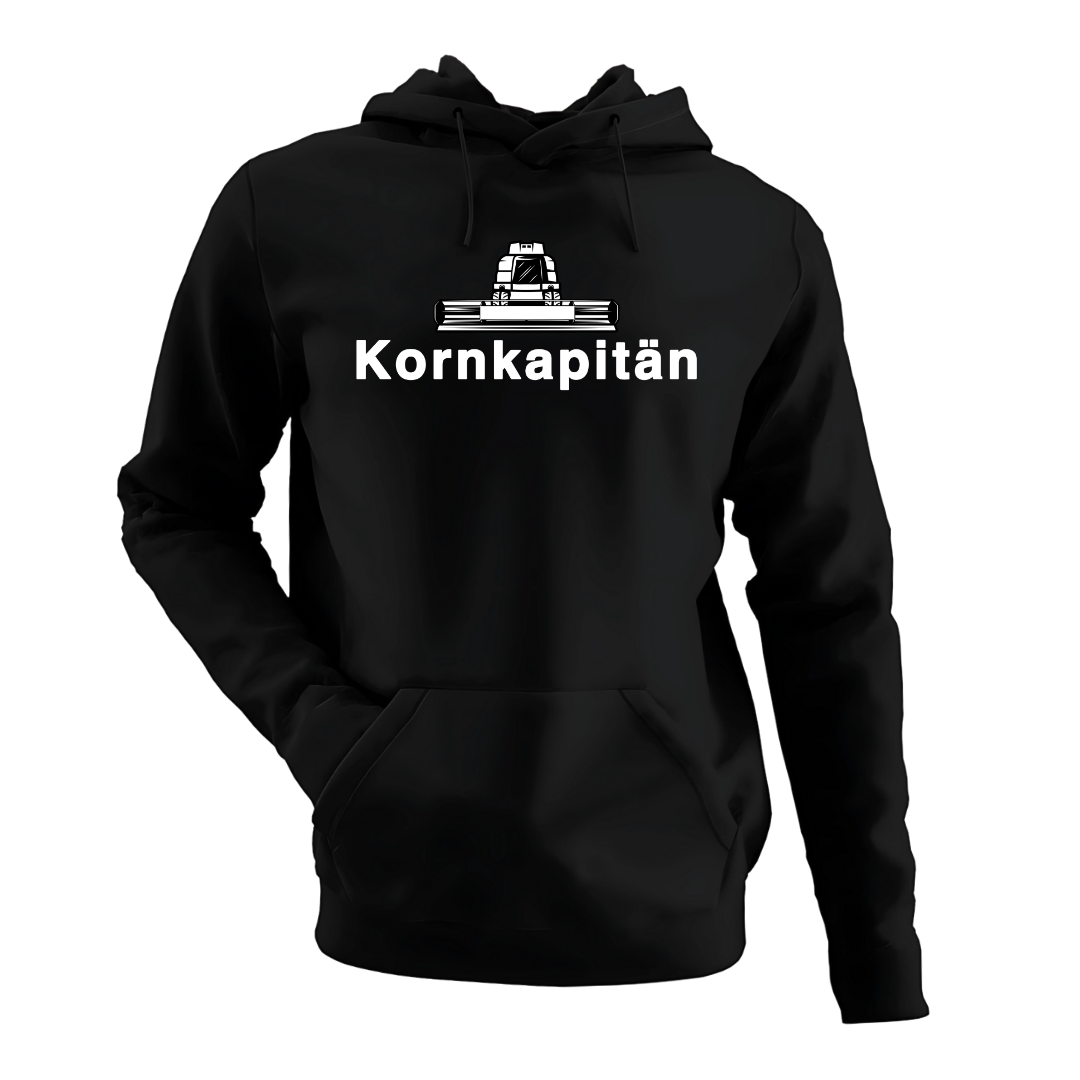 Kornkapitän | Premium Hoodie