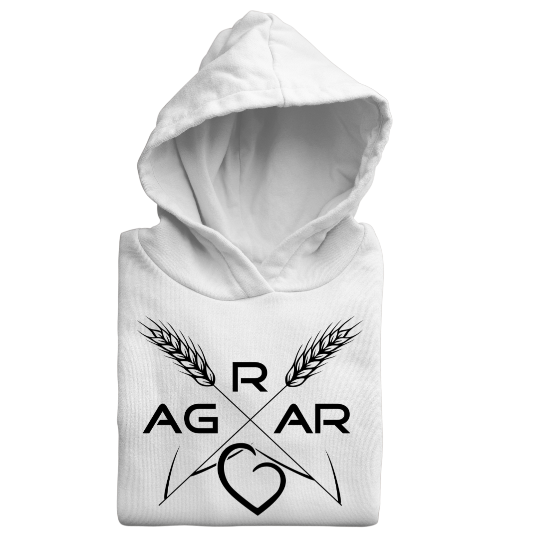 Agrarlove | Premium Hoodie