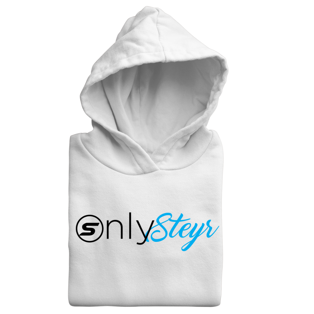 OnlySteyr | Premium Hoodie