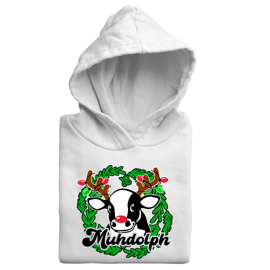 Muhdolph| Premium Hoodie