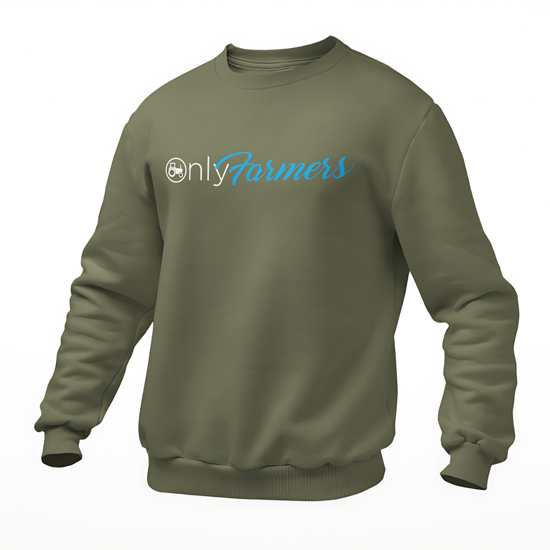 OnlyFarmers | Premium Sweater