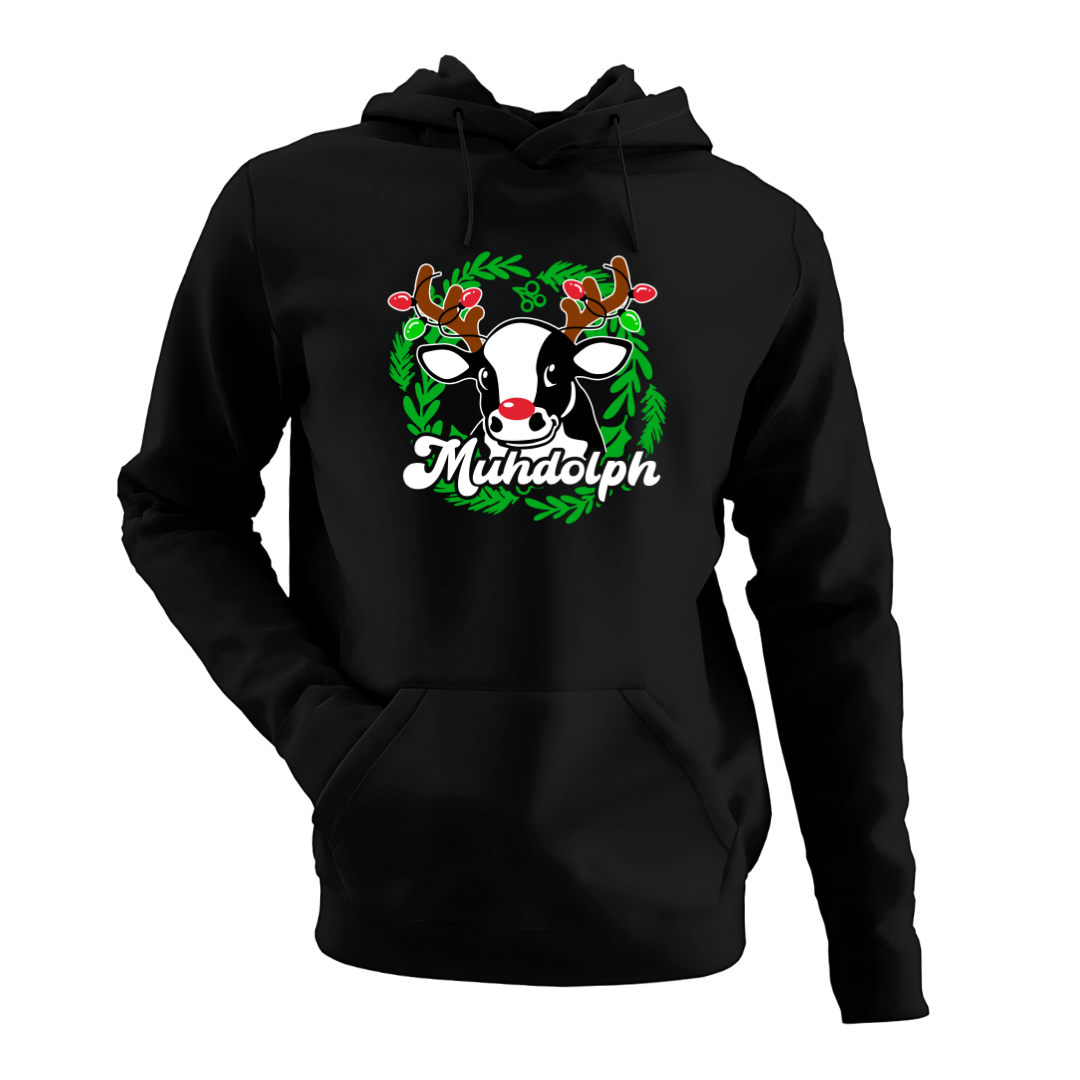 Muhdolph| Premium Hoodie