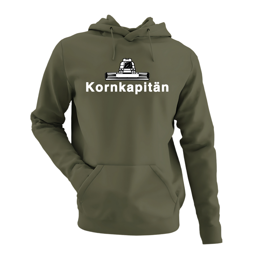 Kornkapitän | Premium Hoodie