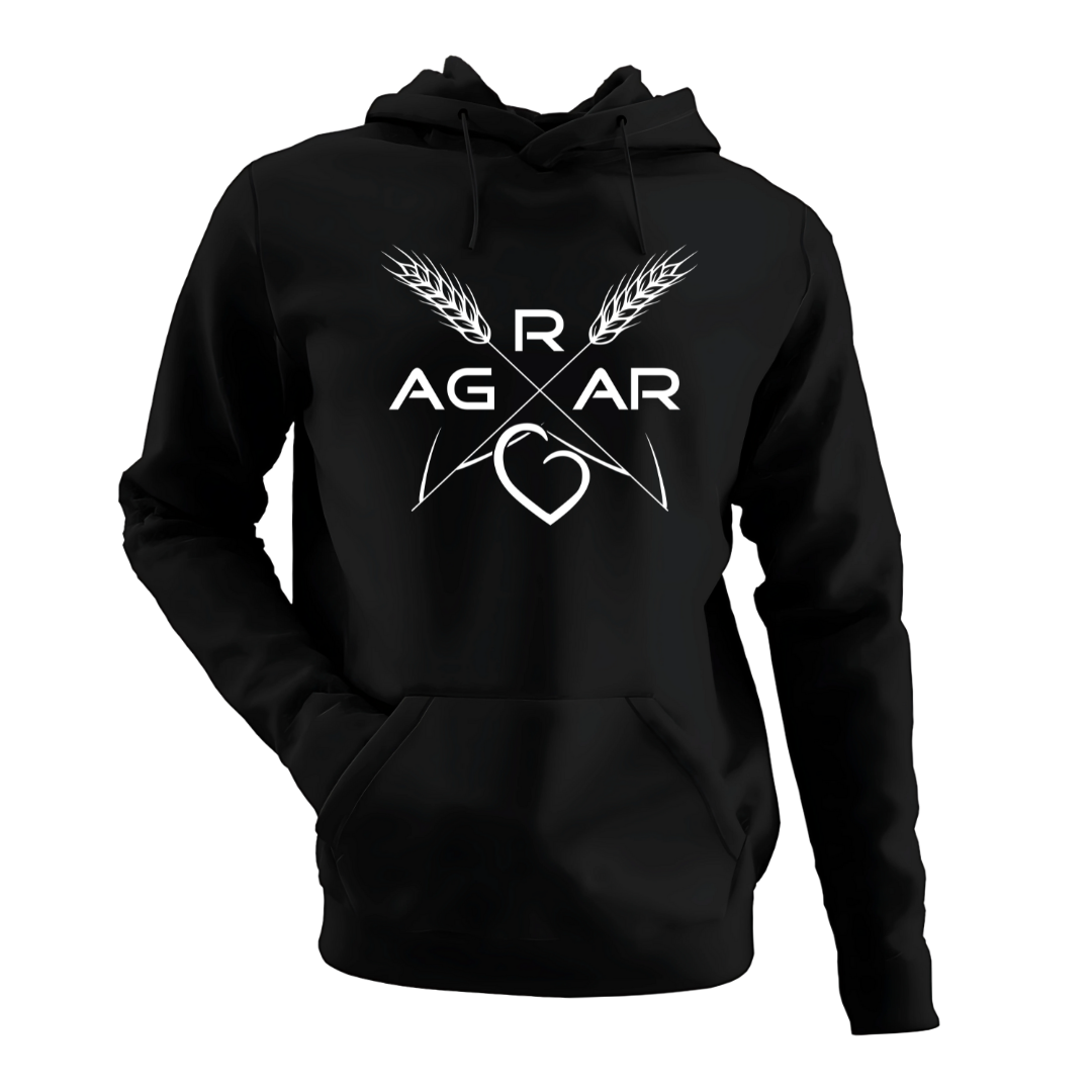 Agrarlove | Premium Hoodie