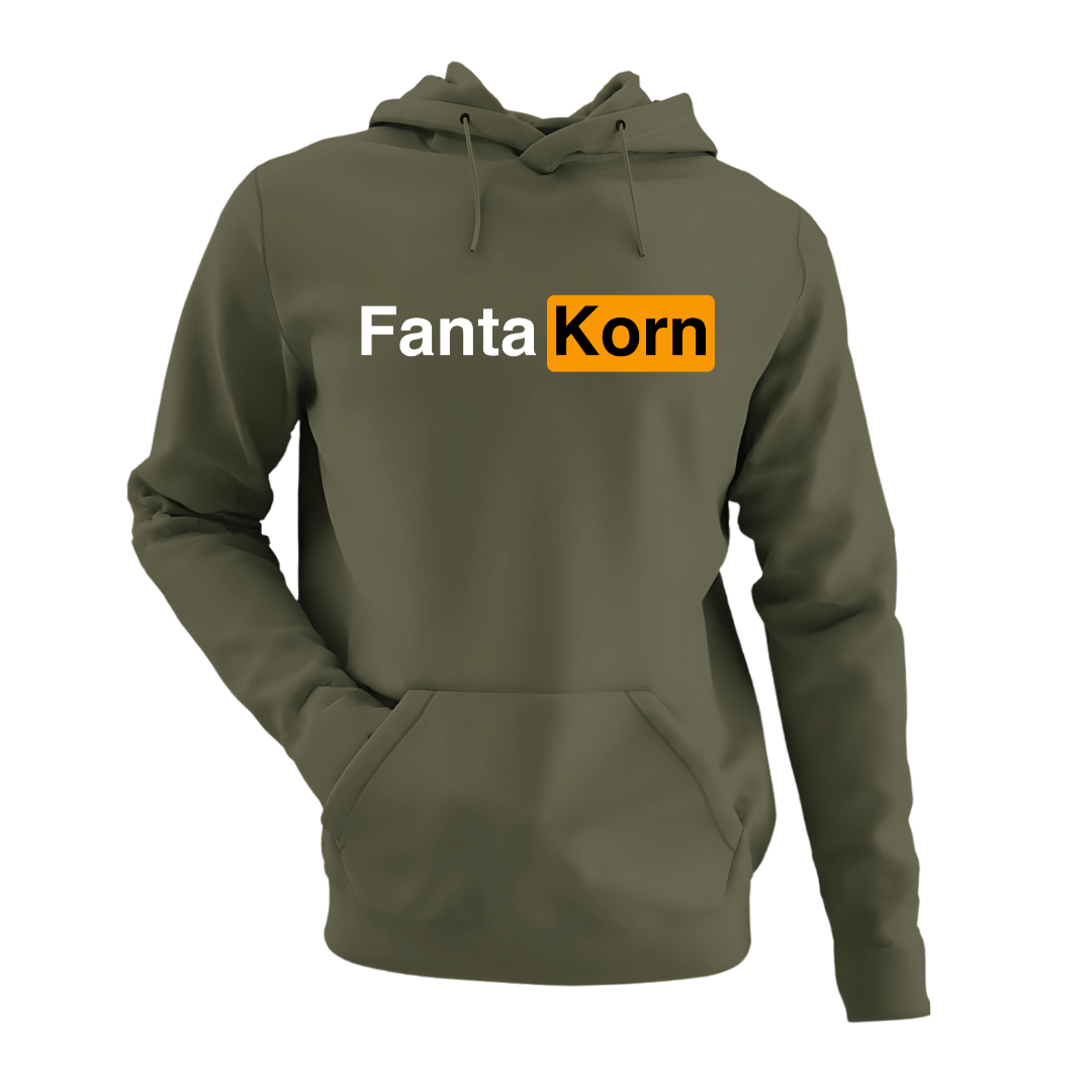Fanta Korn ****Style | Premium Hoodie