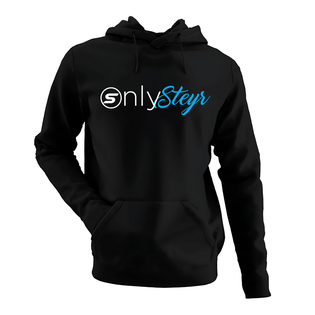 OnlySteyr | Premium Hoodie