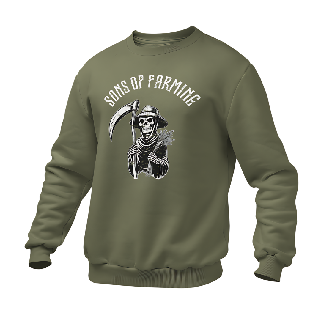 Sons of Farming | Premium Sweater