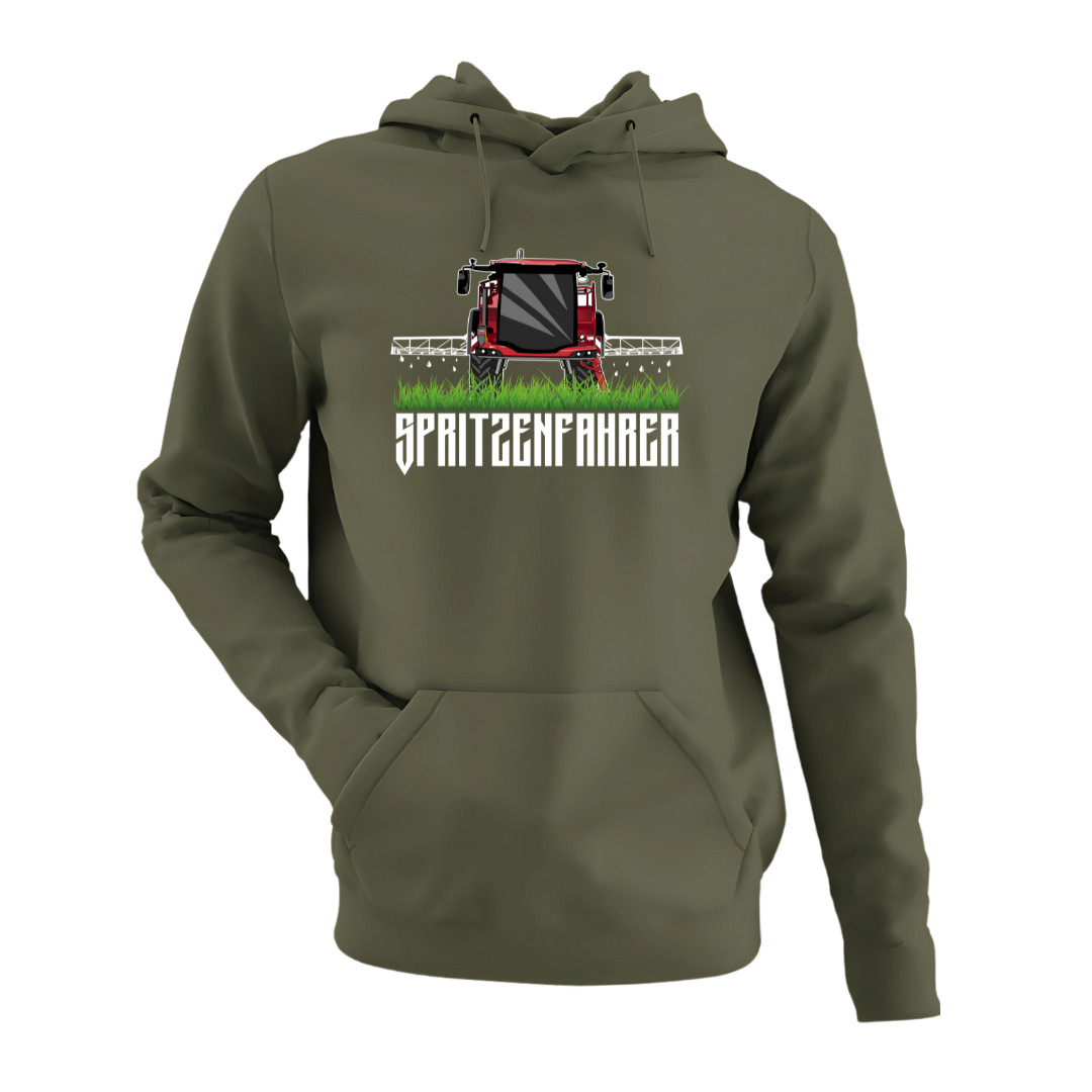 Spritzenfahrer | Premium Hoodie