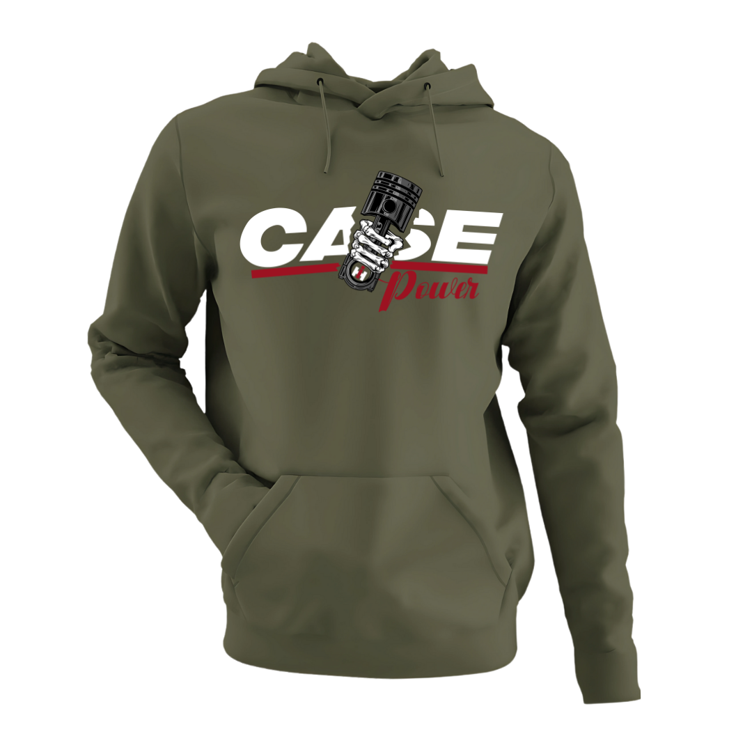 CasePower | Premium Hoodie