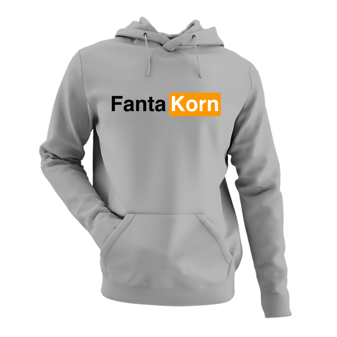 Fanta Korn ****Style | Premium Hoodie