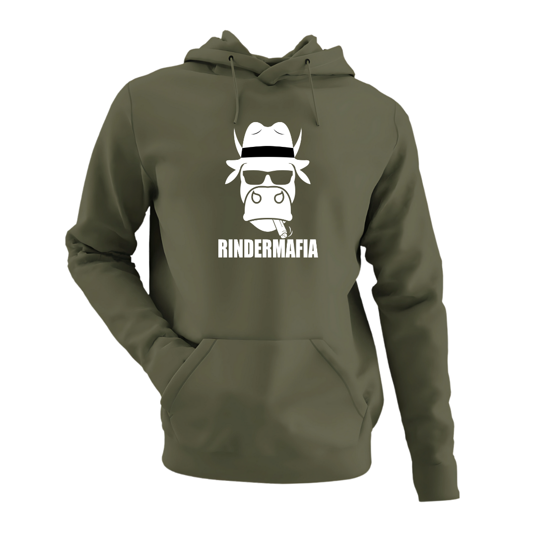 Rindermafia | Premium Hoodie