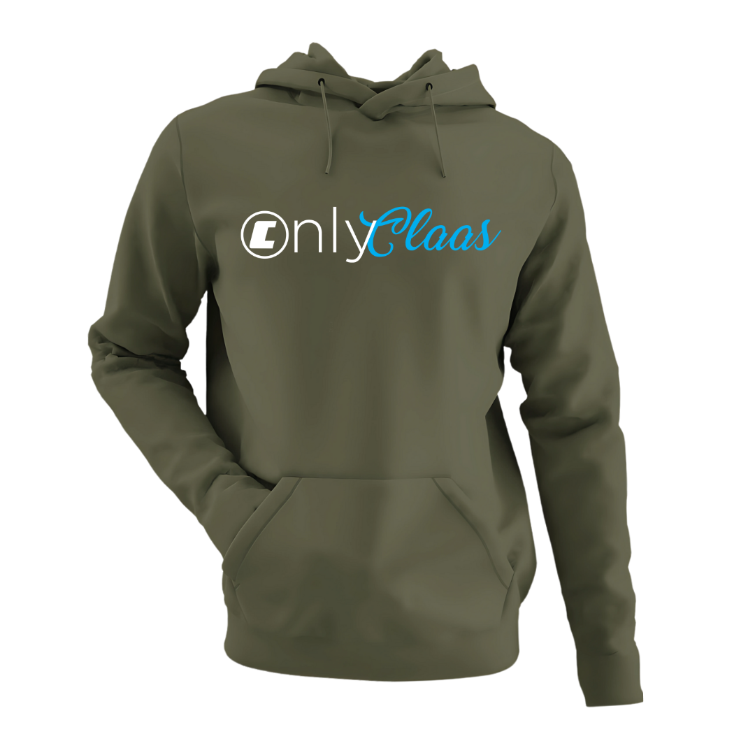 OnlyClaas | Premium Hoodie