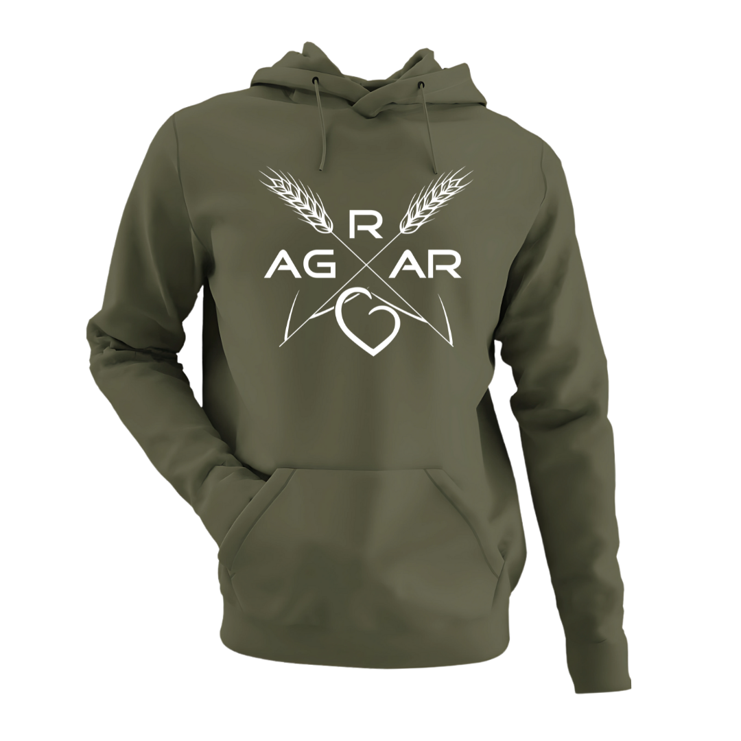Agrarlove | Premium Hoodie
