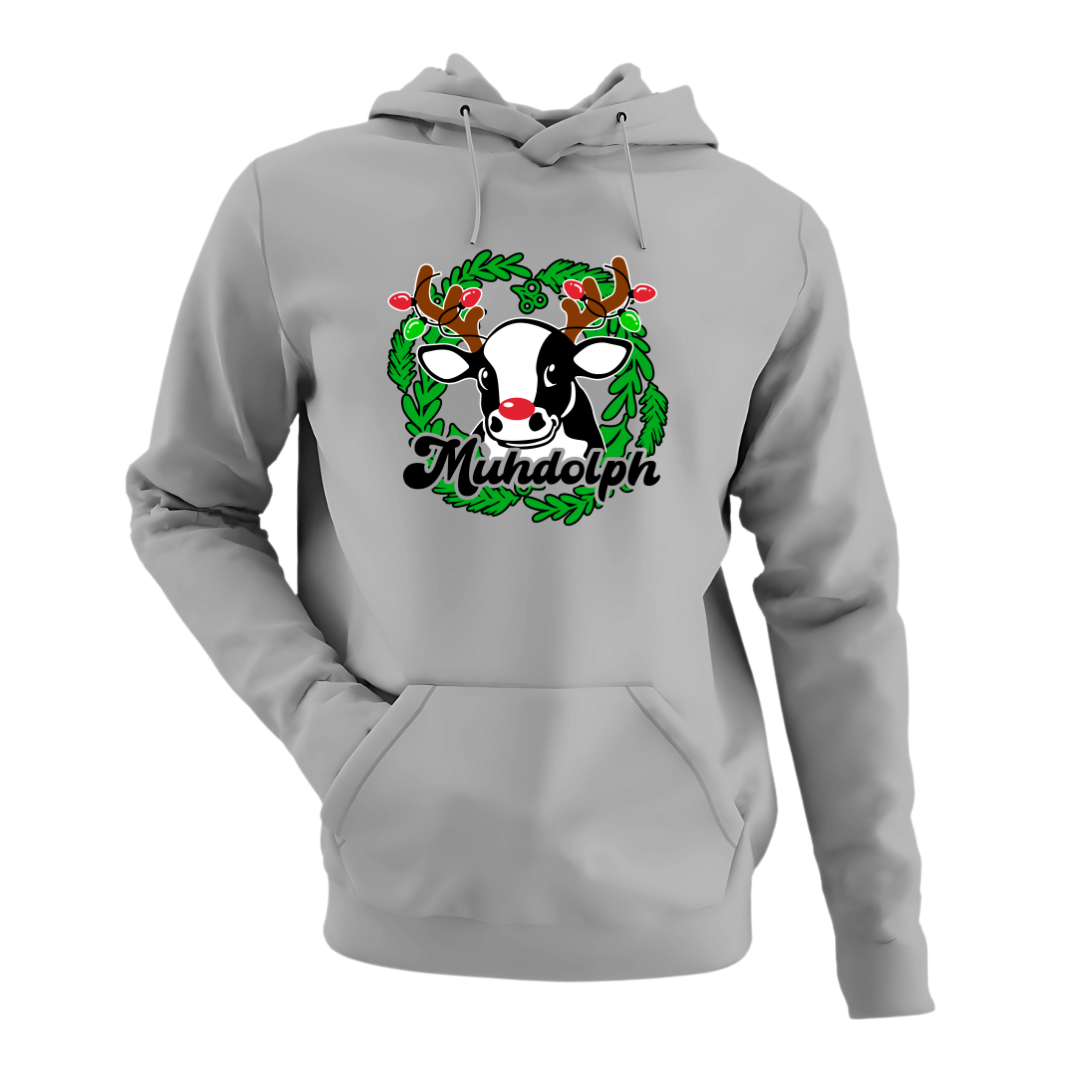 Muhdolph| Premium Hoodie