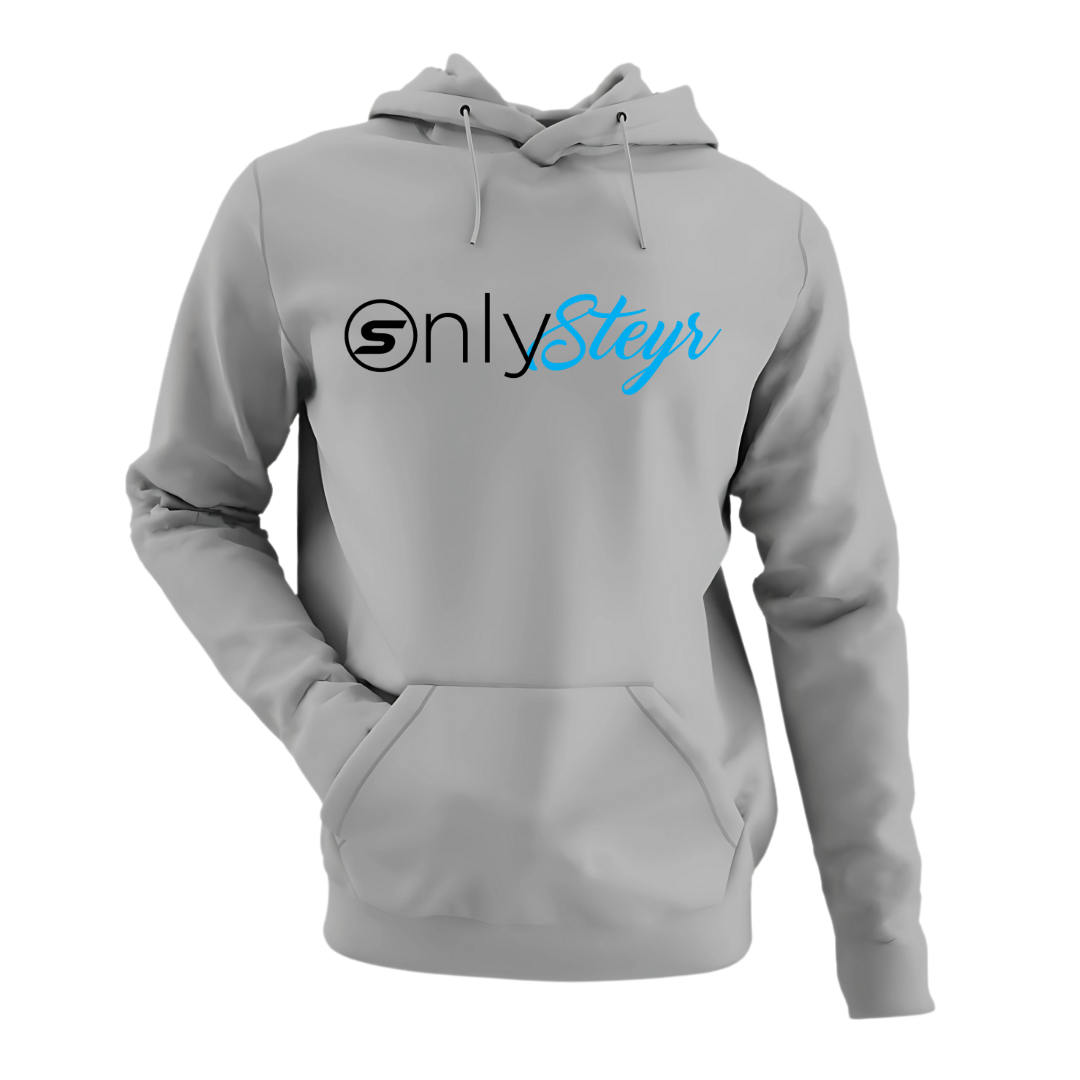 OnlySteyr | Premium Hoodie