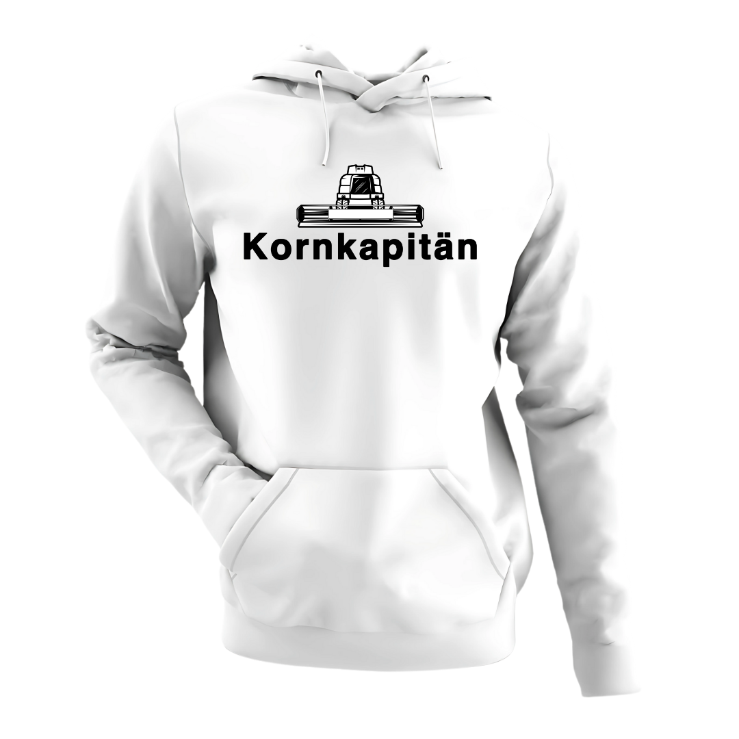Kornkapitän | Premium Hoodie