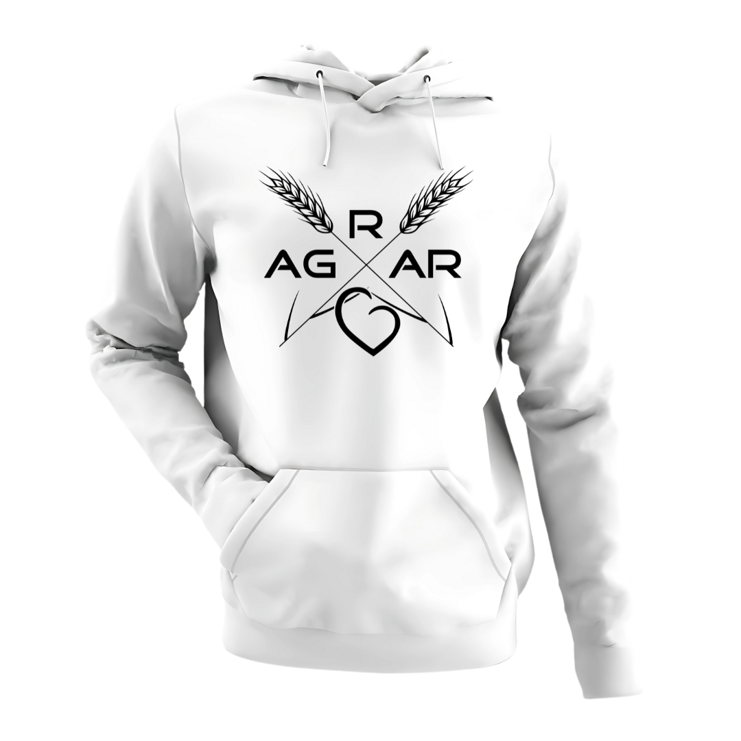 Agrarlove | Premium Hoodie