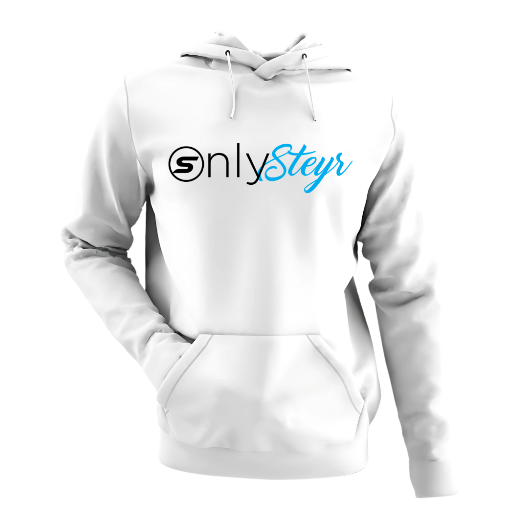 OnlySteyr | Premium Hoodie