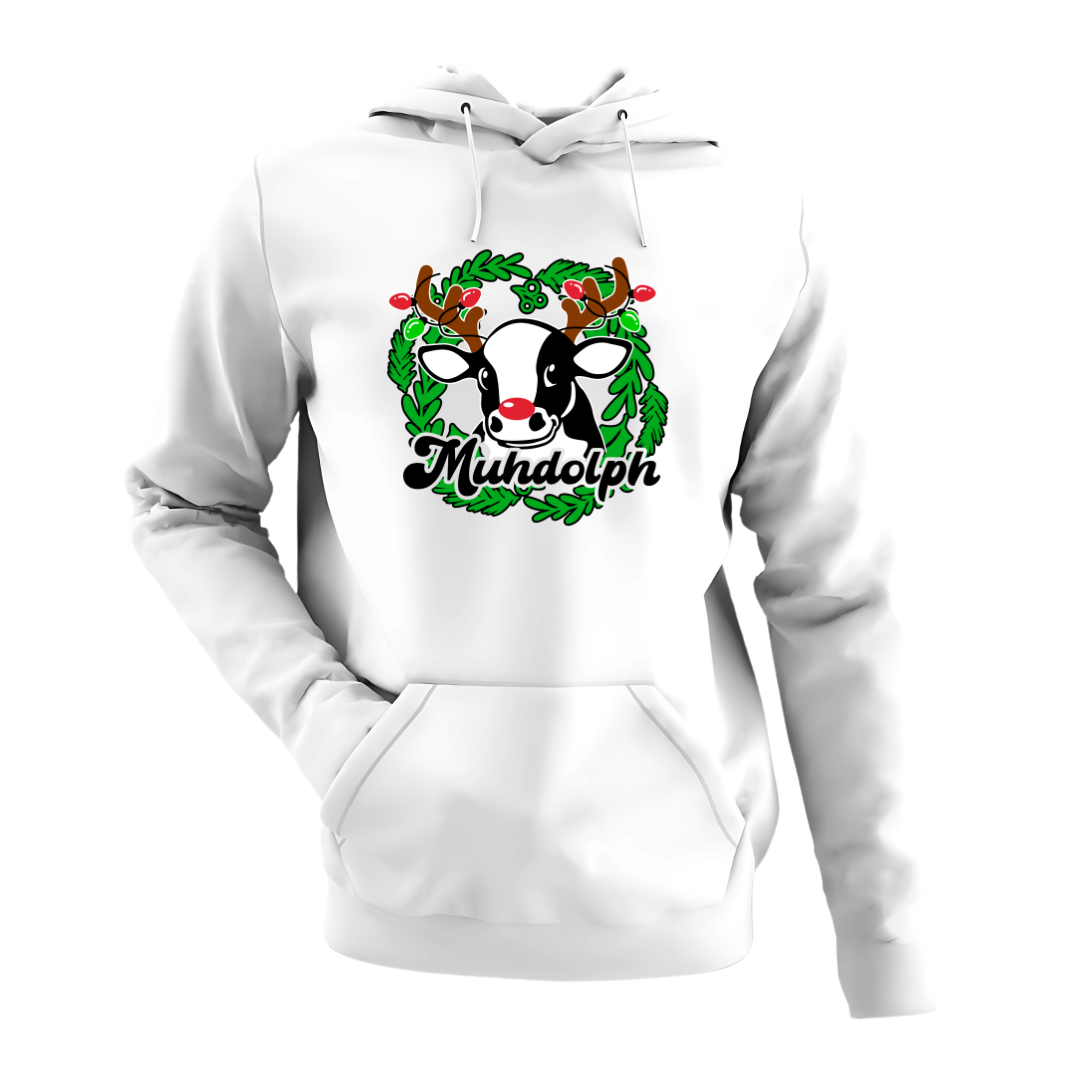 Muhdolph| Premium Hoodie