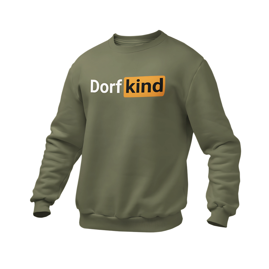 Dorfkind ****Style | Premium Sweater