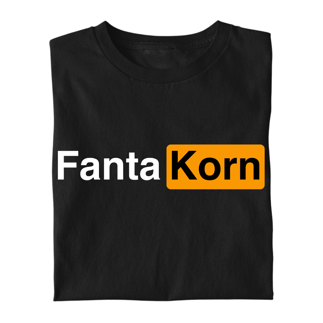 Fanta Korn ****Style | Premium T Shirt