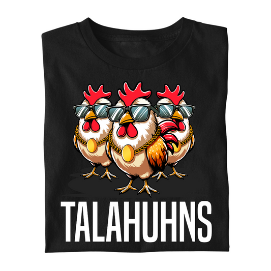 Talahuhns | Premium T Shirt