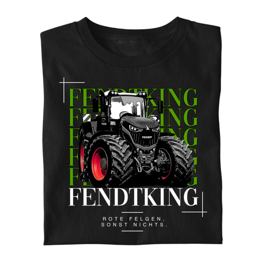 FendtKing#1 | Premium T Shirt