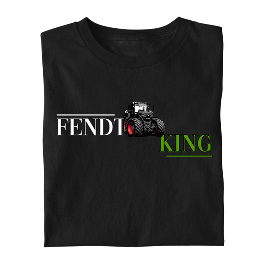 FendtKing#2 | Premium T Shirt