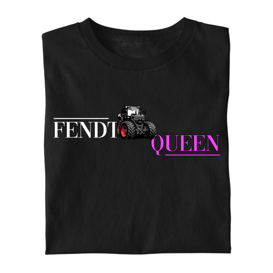 FendtQueen#2 | Premium T Shirt