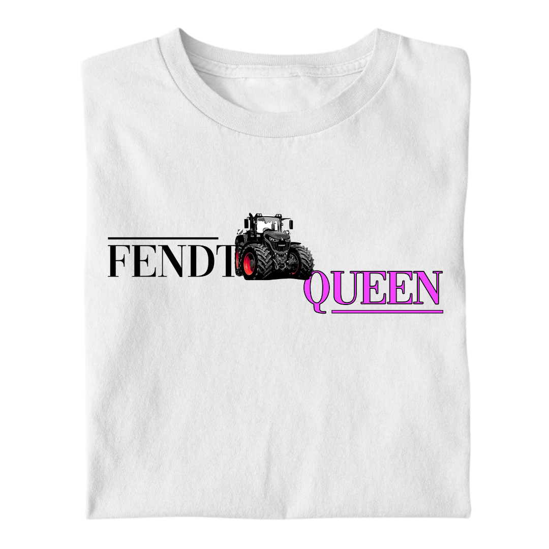 FendtQueen#2 | Premium T Shirt