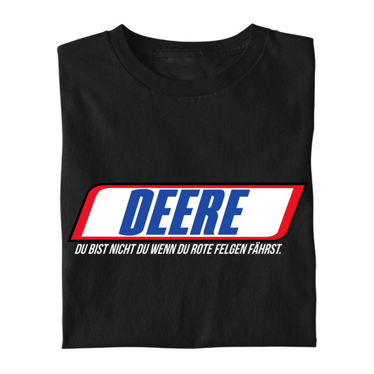Deere Motiv | Premium T Shirt