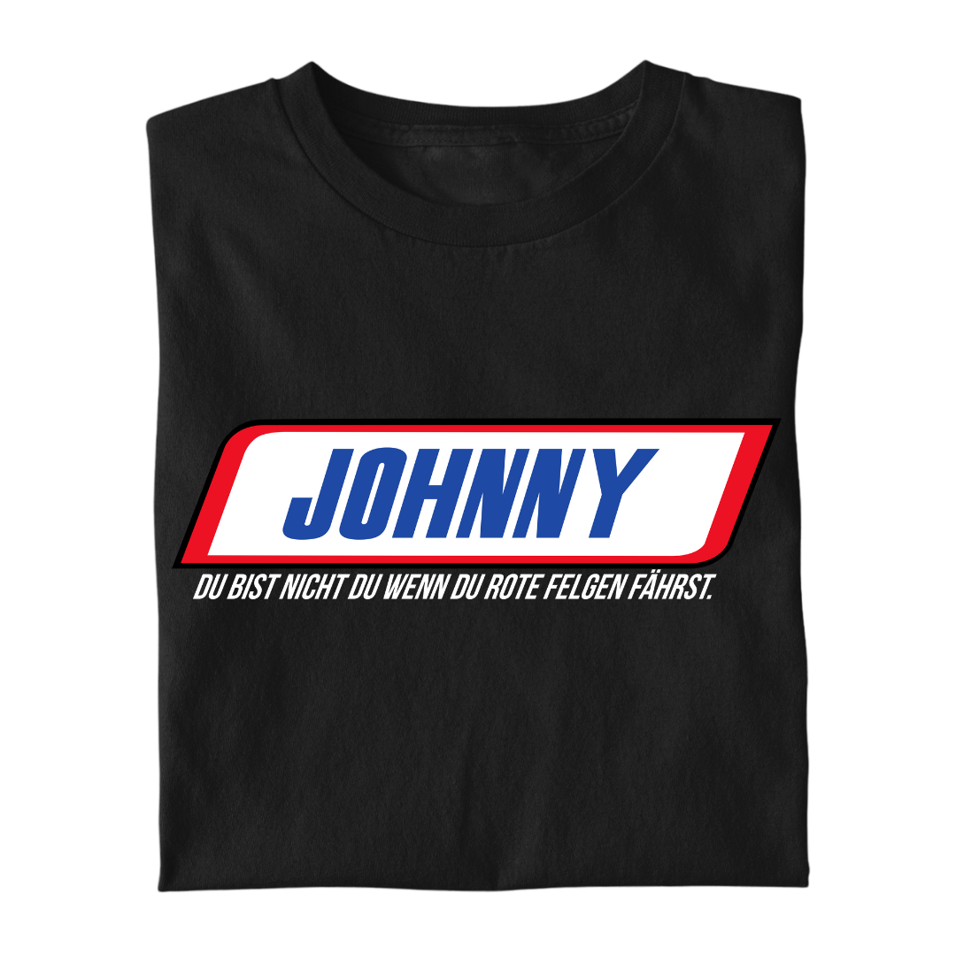 Johnny Motiv | Premium T Shirt