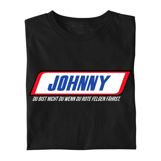Johnny Motiv | Premium T Shirt
