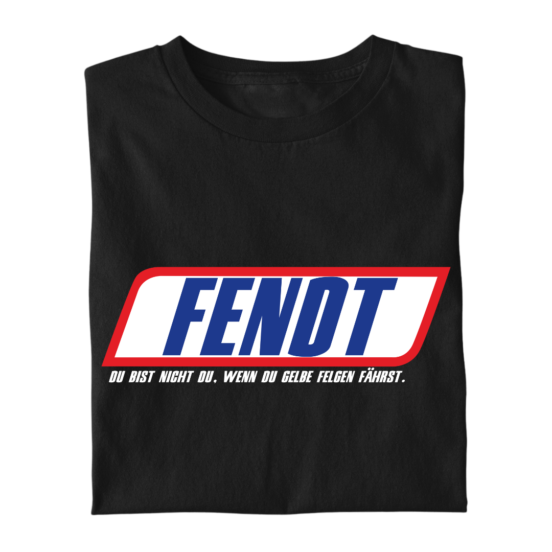 Fendt Motiv | Premium T Shirt