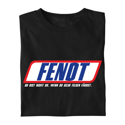 Fendt Motiv | Premium T Shirt