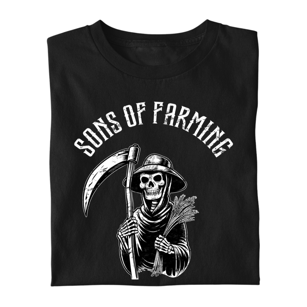Sons of Farming | Premium T Shirt