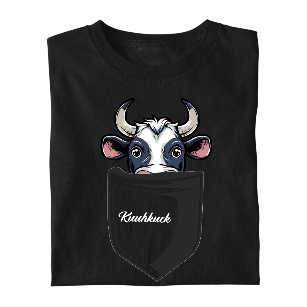 Kuuhkuck | Premium T Shirt