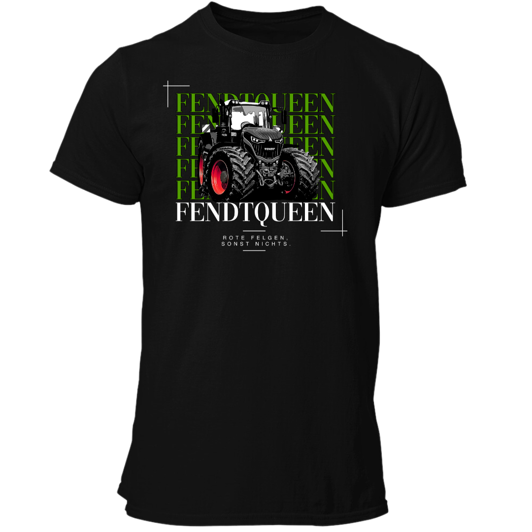 FendtQueen#1 | Premium T Shirt