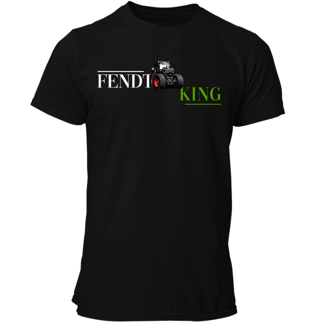 FendtKing#2 | Premium T Shirt