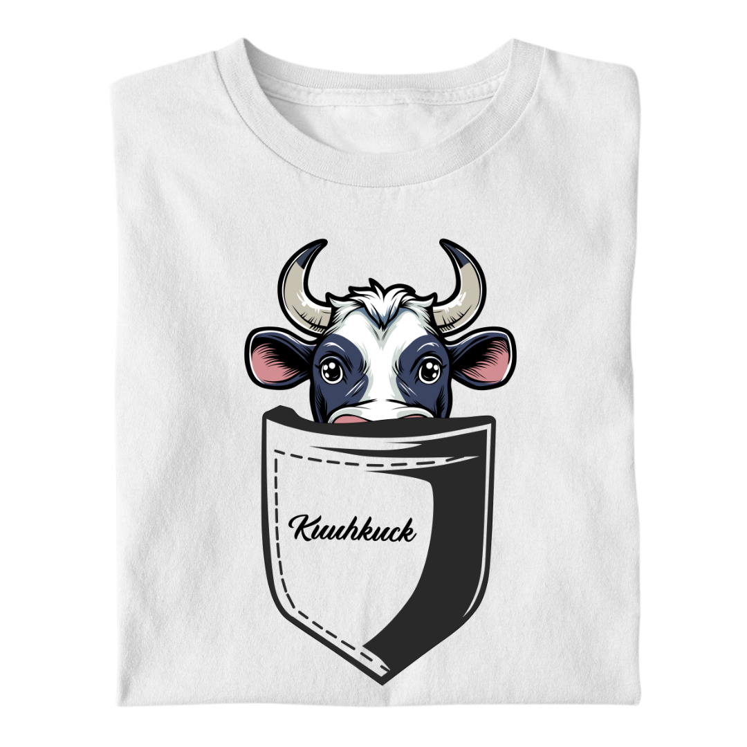 Kuuhkuck | Premium T Shirt