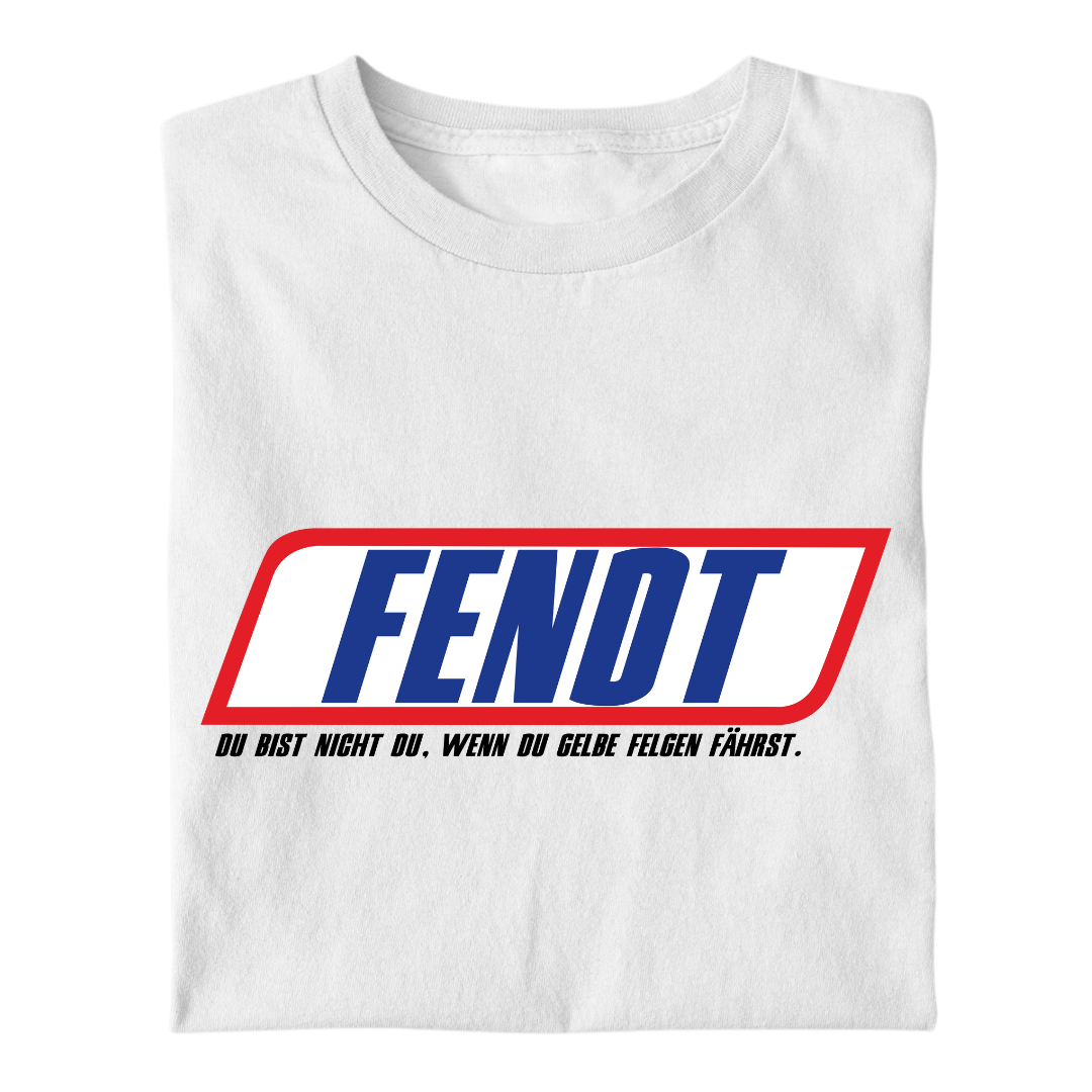 Fendt Motiv | Premium T Shirt