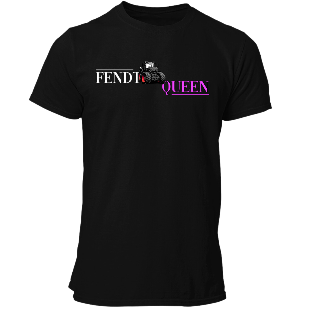 FendtQueen#2 | Premium T Shirt