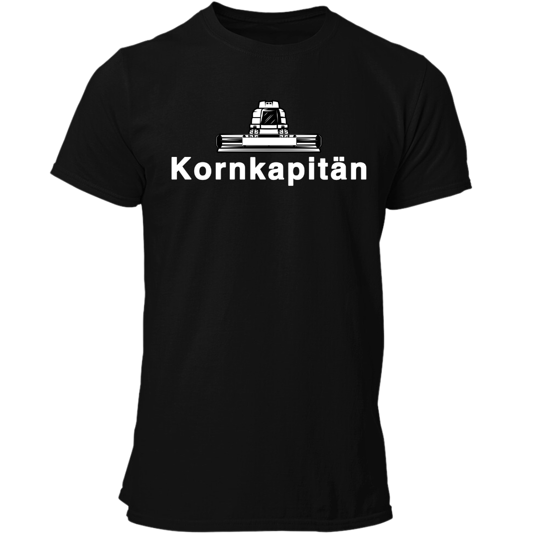 Kornkapitän | Premium T Shirt