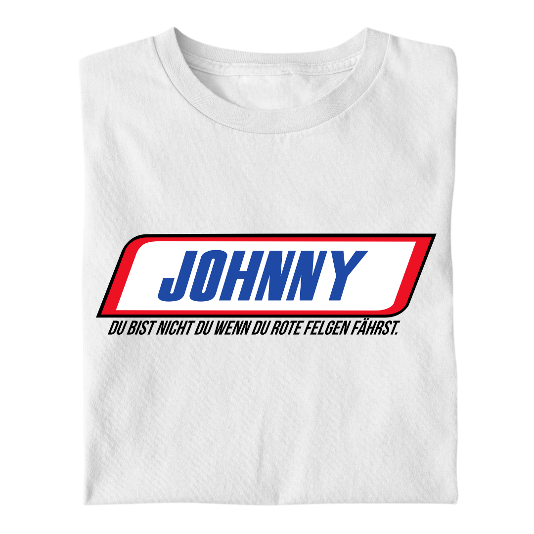 Johnny Motiv | Premium T Shirt
