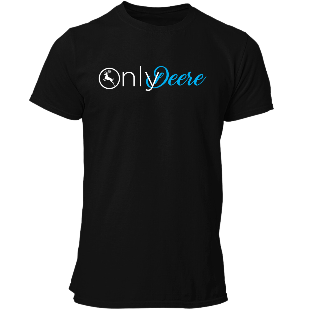 OnlyDeere | Premium T Shirt