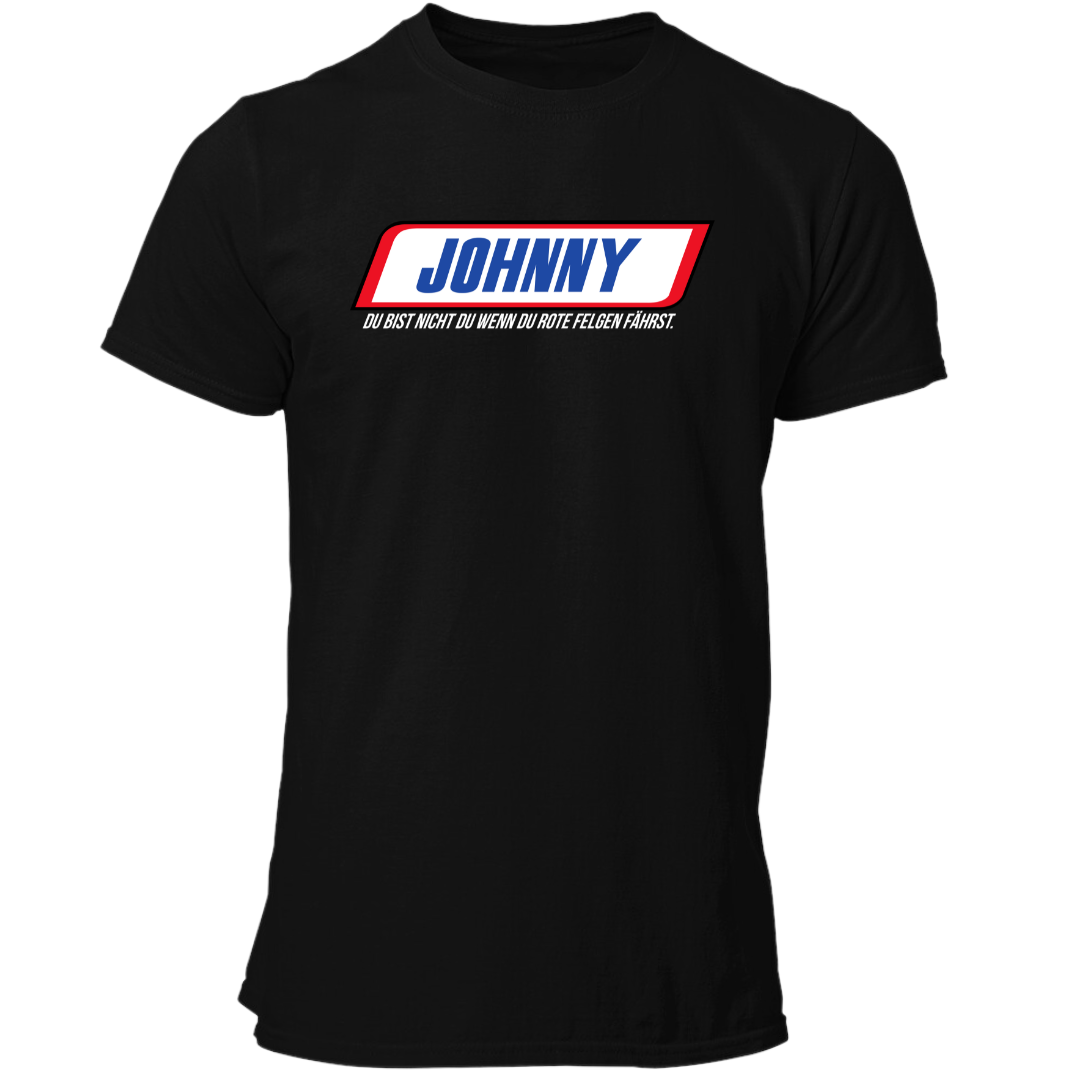 Johnny Motiv | Premium T Shirt