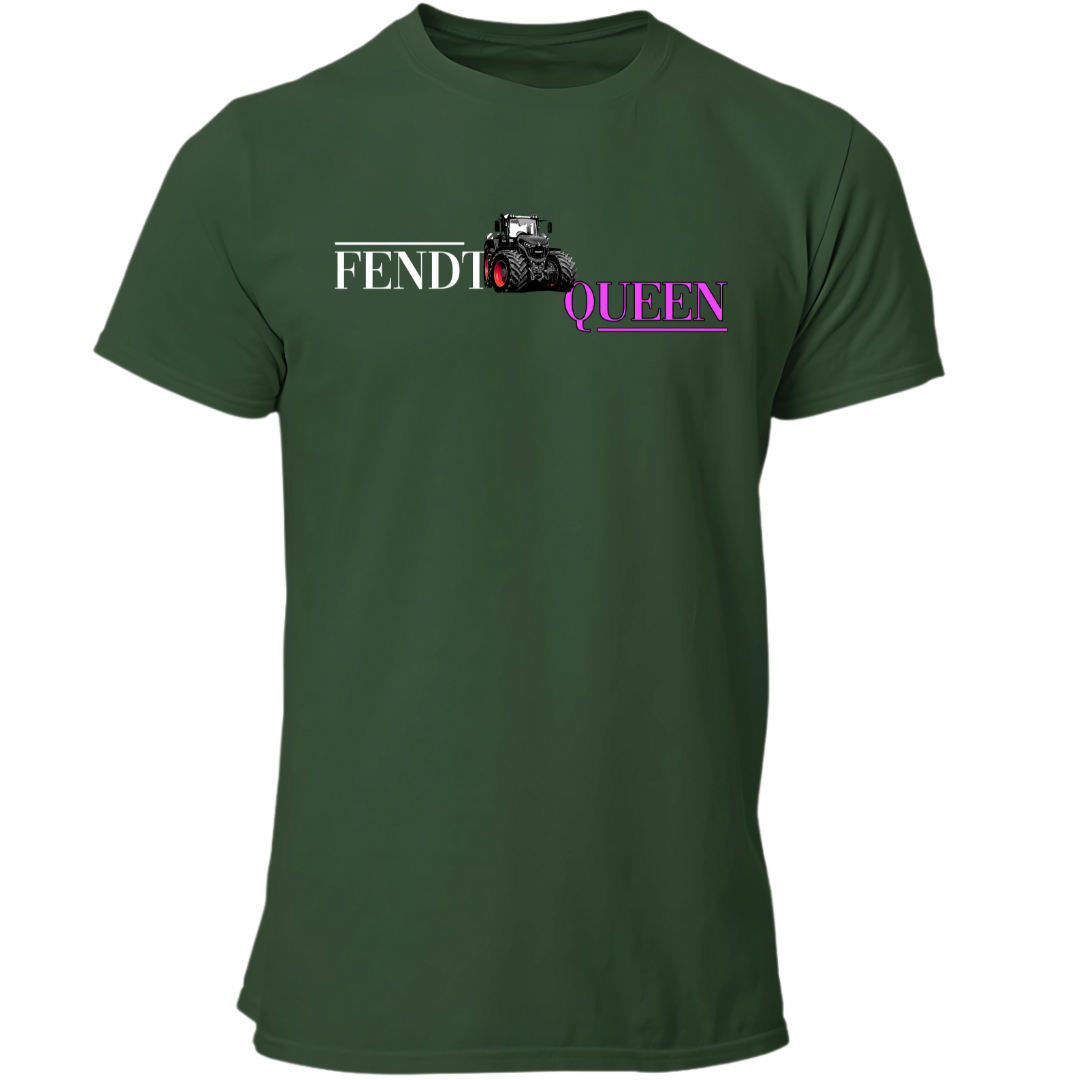 FendtQueen#2 | Premium T Shirt